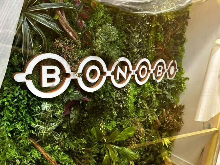 Création et pose d'enseigne Béthune