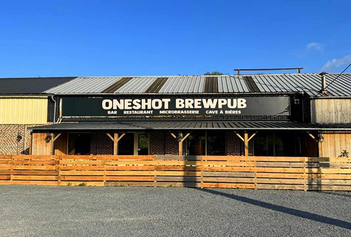 Impressions numériques de haute qualité pour tous vos besoins