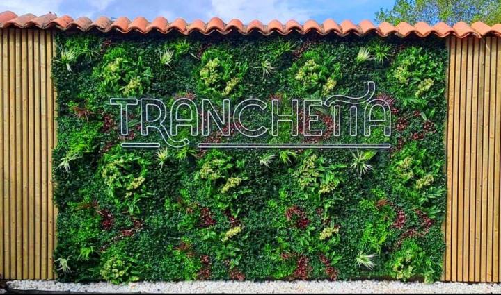 Façade décorative Béthune