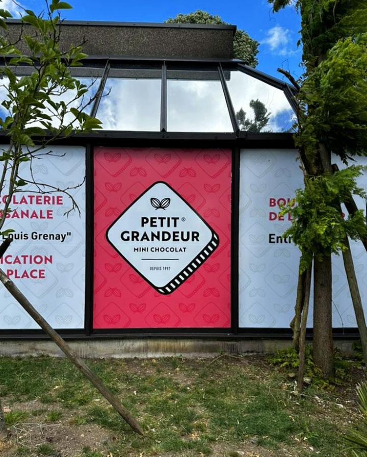 Impression en couleur  Béthune