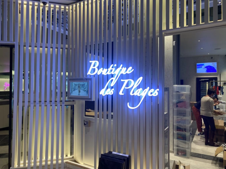 Conception graphique d'enseignes  Béthune